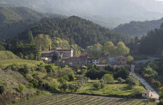 Visita a la bodega La Conreria - Foto 7