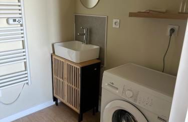 Appartement gare chateaucreux - Foto 8