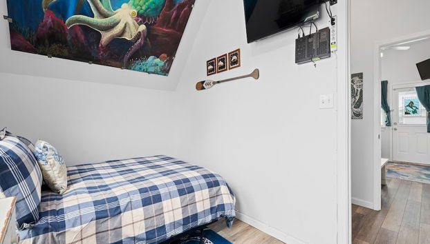 Mermaid Bay - Downtown - Foto 4, Habitación