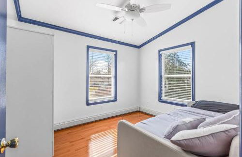 Waterfront 5 Bedroom Near BWI Annapolis Baltimore - Foto 40