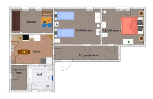 Quartier Planitz - Foto 18