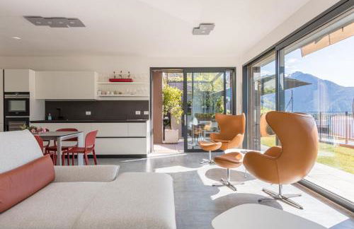 Apartment Lana, Gera Lario - Foto 9