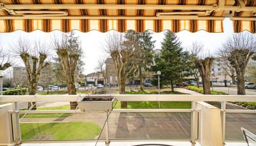 T5 Spacieux, Parking, Proche Gare et Centre - Foto 5