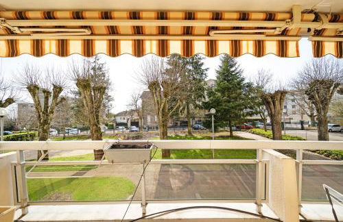 T5 Spacieux, Parking, Proche Gare et Centre - Foto 5