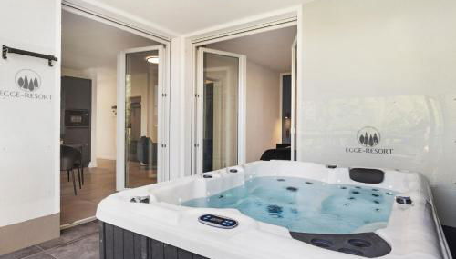 Egge Resort 7e mit Whirpool u Sauna - Foto 3