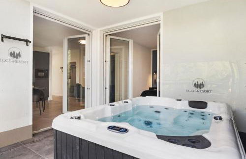 Egge Resort 7e mit Whirpool u Sauna - Foto 3