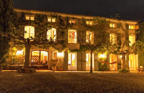 Villa Rouge Corbieres - Foto 5