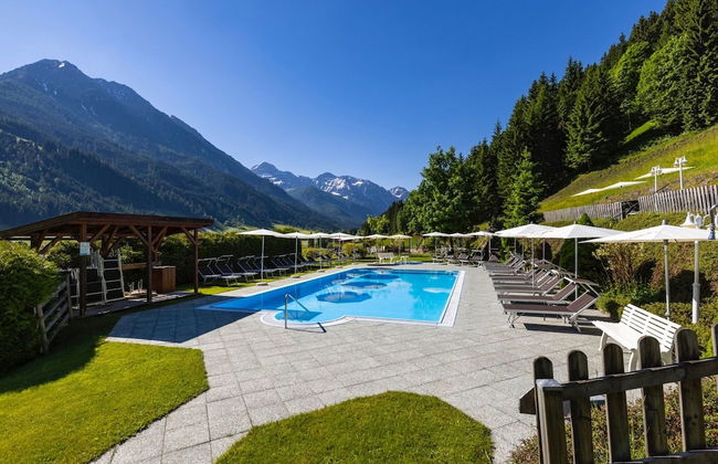 Apartment in Kleinarl Near Ski Slopes - Foto 15