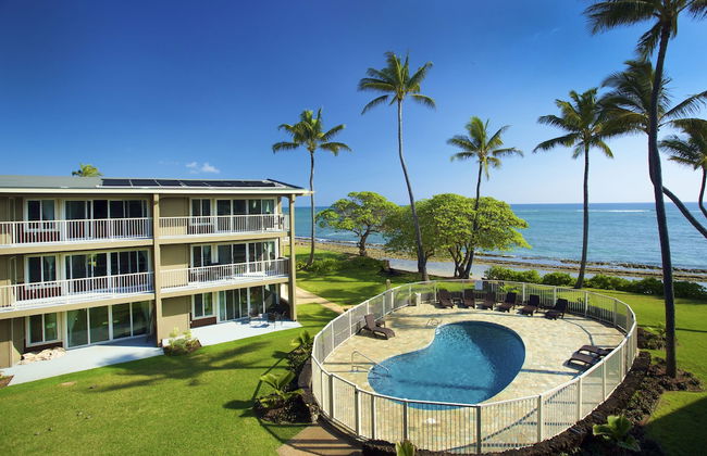 Castle at Kaua'i Kailani - Foto 40