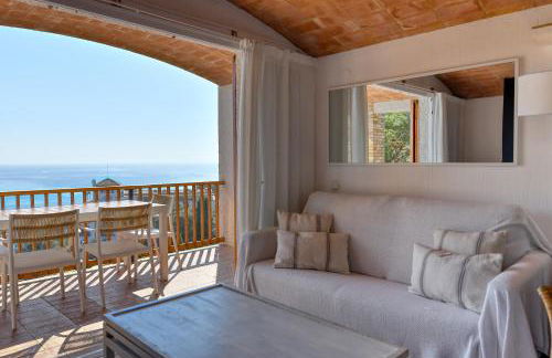 Panoramic Sea Views - Foto 17