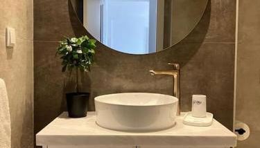 Vila Lana - Heated pool - Sea view - Two independent floors - Foto 5