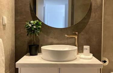 Vila Lana - Heated pool - Sea view - Two independent floors - Foto 5