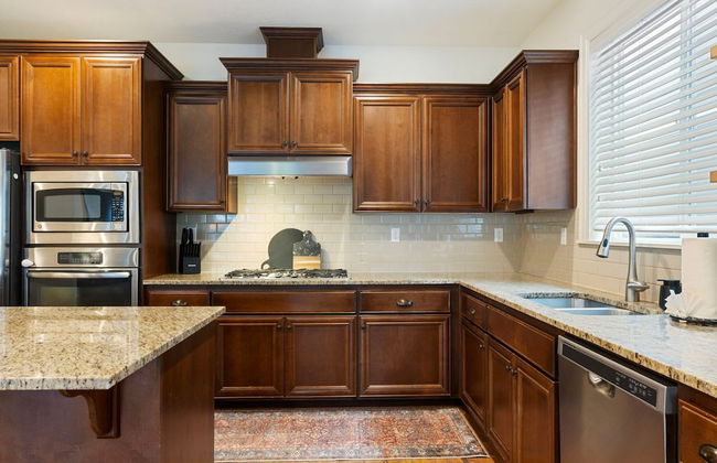 Luxurious 3BR Home in the Heart of Hillsboro - Foto 36