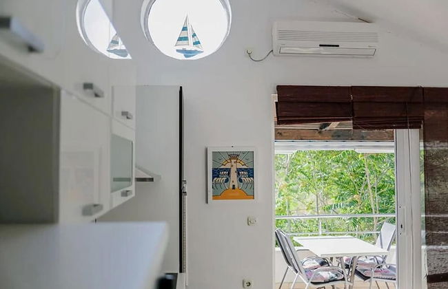 Marinero-sea Breeze Escape in Zuljana - Foto 14