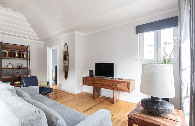 Santa Justa 24 Lisbon Downtown - Foto 68