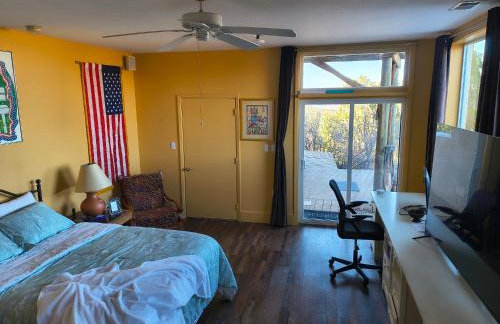 Epic Mountain Views 4BR Near Cloudcroft & White Sands - Foto 20