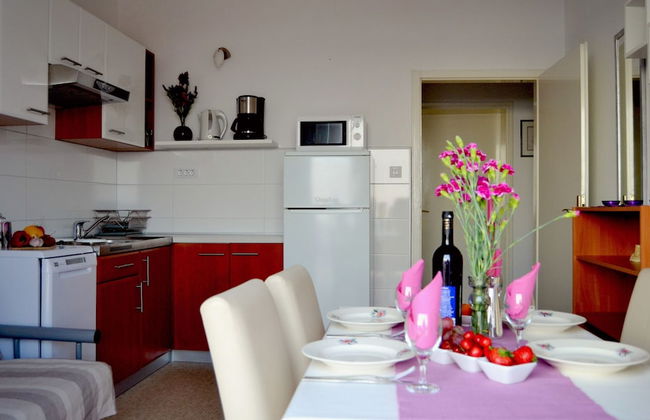 Apartments Lina - Foto 19