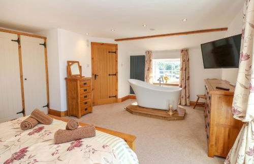 Moorhen House - Foto 33