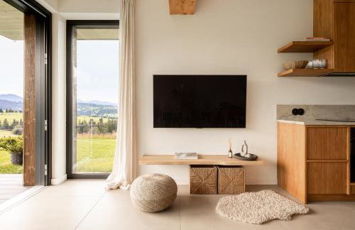 NOOK Cabins - Mountain View - Foto 10