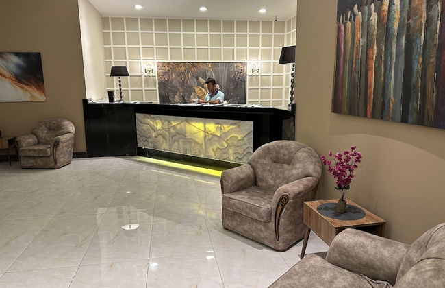 ArdorMare Hotel - Foto 1