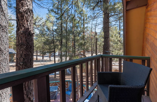 Shepherd's Cabin - Foto 16