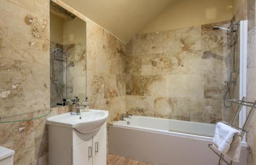 The Coach House - Foto 12