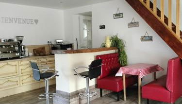 Chambre d'hôtes l'orchidée - Photo 2