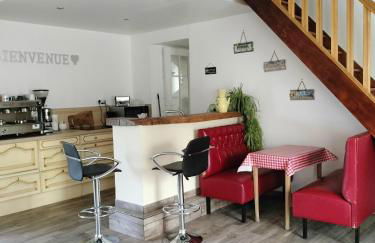 Chambre d'hôtes l'orchidée - Photo 2