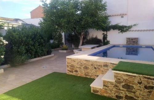 Casa Eufemia - Campo de Criptana - Foto 29