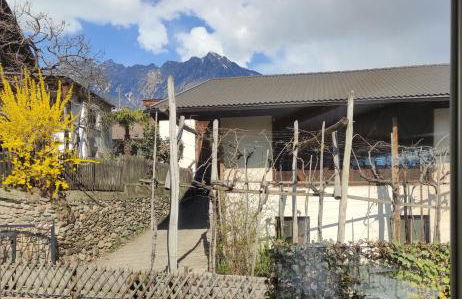 Ruhige Ferienwohnung mit Garten und Garage in Privatvilla - Foto 42