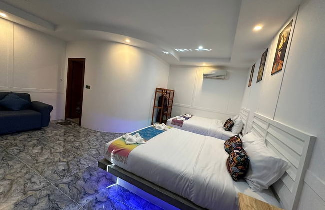 SEA SAND RESORT - Foto 20