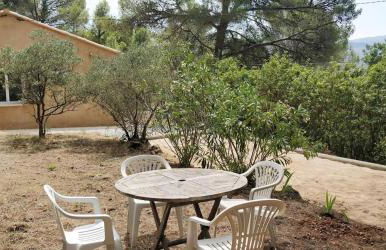 Villa CIGALONS en pleine pinède avec PISCINE - Foto 22