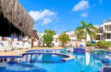 Flat em Pipa - Brisas do Amor - Foto 1