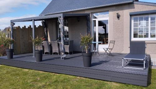 La maisonnette - Foto 2