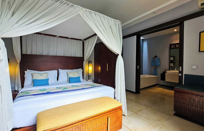 SEMINYAK ICON by Karaniya Experience - Foto 14