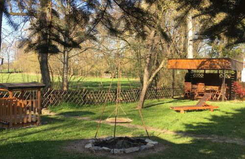 CS-Ranchhaus - Foto 6