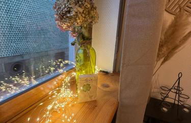 FerienHaus mit Sauna Schustergasse Bischofsheim Rhön - Foto 37