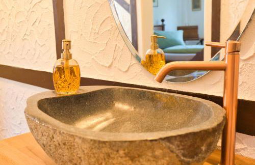 Gasthaus Benke, Fachwerkhaus in Westfalen - Foto 44