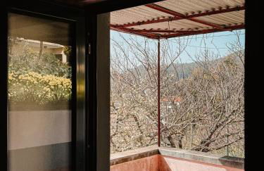 Madeira Island Rustic Mountain Home - Foto 12