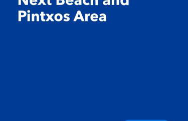 Spacious Confortable Next Beach and Pintxos Area - Foto 2