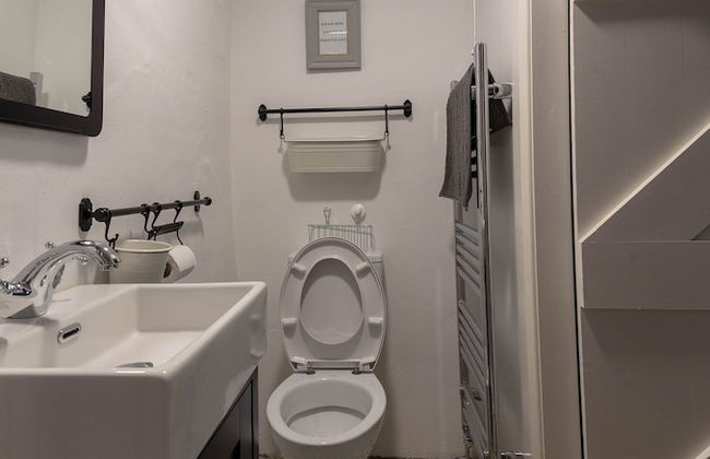 Ballymultimber Cottages - Foto 30