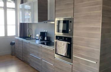 Appartement centre ville Marseille avec parking - Foto 18