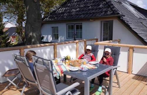 Haus am Dorfteich Kopendorf, Wohnung 2 - Foto 16