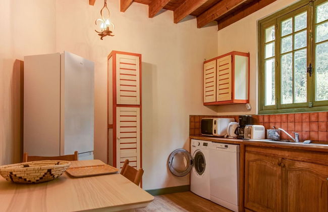 Elegant Normandy Escape - Foto 12