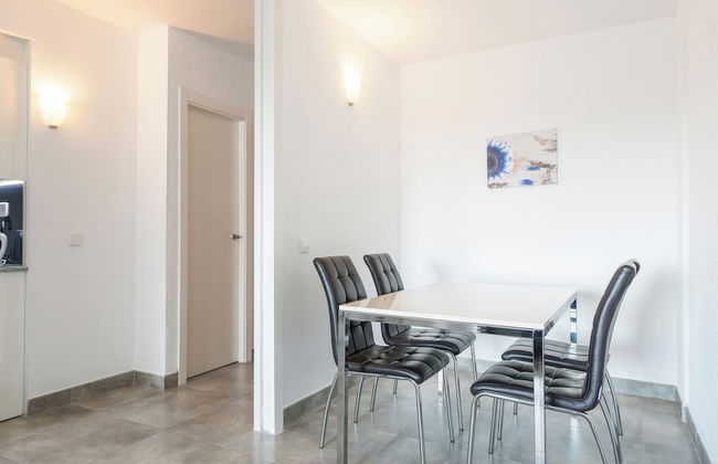 Apartamentos Siesta I - Foto 6