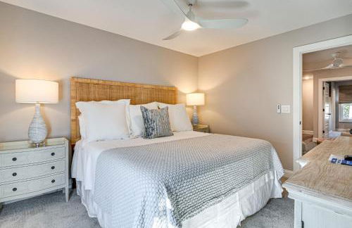 Idyllic Murrells Inlet Home Less Than 1 Mi to Marsh Walk - Foto 20