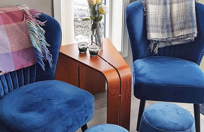 Holiday Home in BrattvÃ¥g - Foto 61