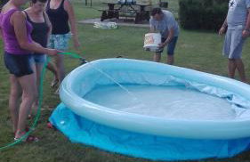 Agroturystyka RANCZO na Mazurach - Foto 27