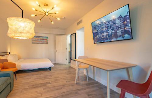 Emerald on the Water - Formerly Belleair Beach Club - Foto 46