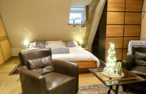 Maison Rebleuthof Sauna & Fitness - Foto 71